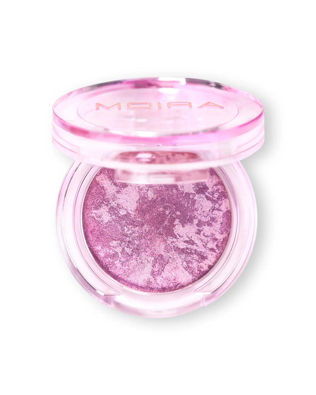 MOIRA MARVELOUS BAKED BLUSH