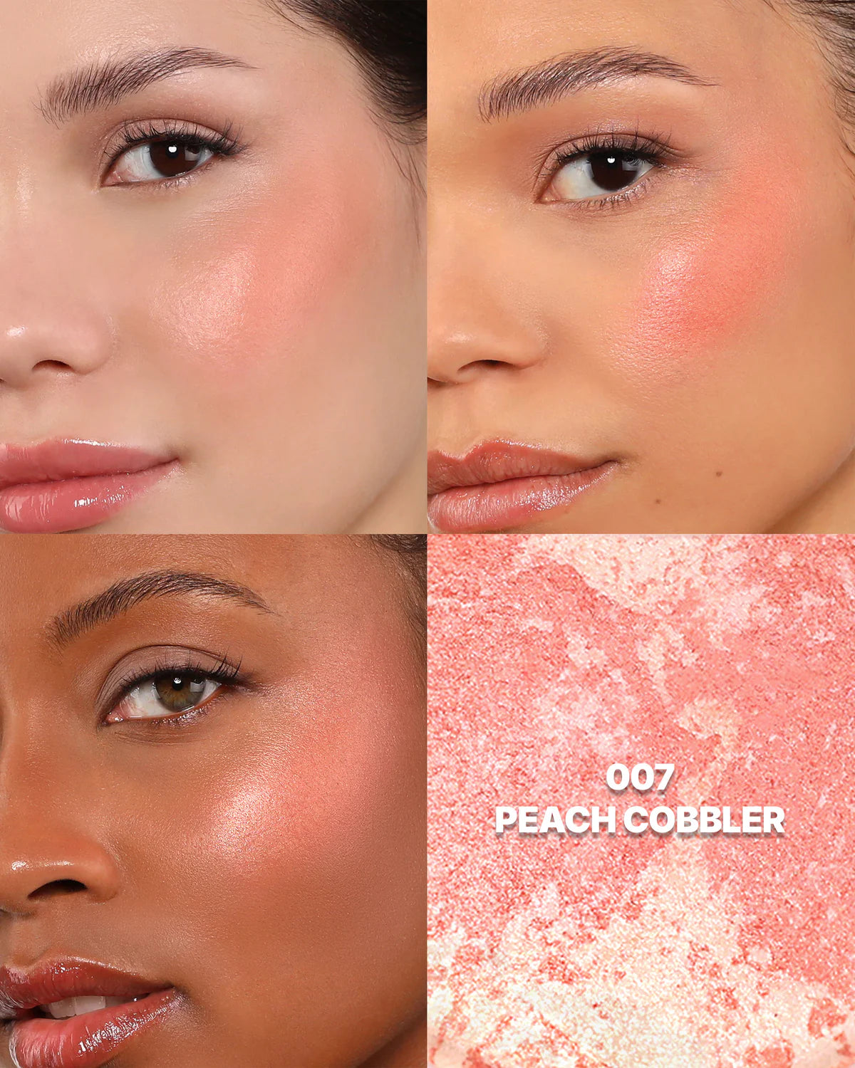 MOIRA MARVELOUS BAKED BLUSH