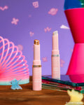 RUGRATS X BEAUTY CREATIONS TINY BUT SHINY JELLY GLITTER STICK SET (2PC)