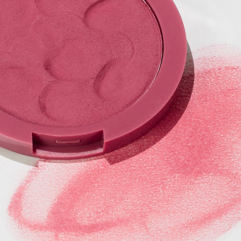 Italia Deluxe Cloud 9 Soft Powder Blush