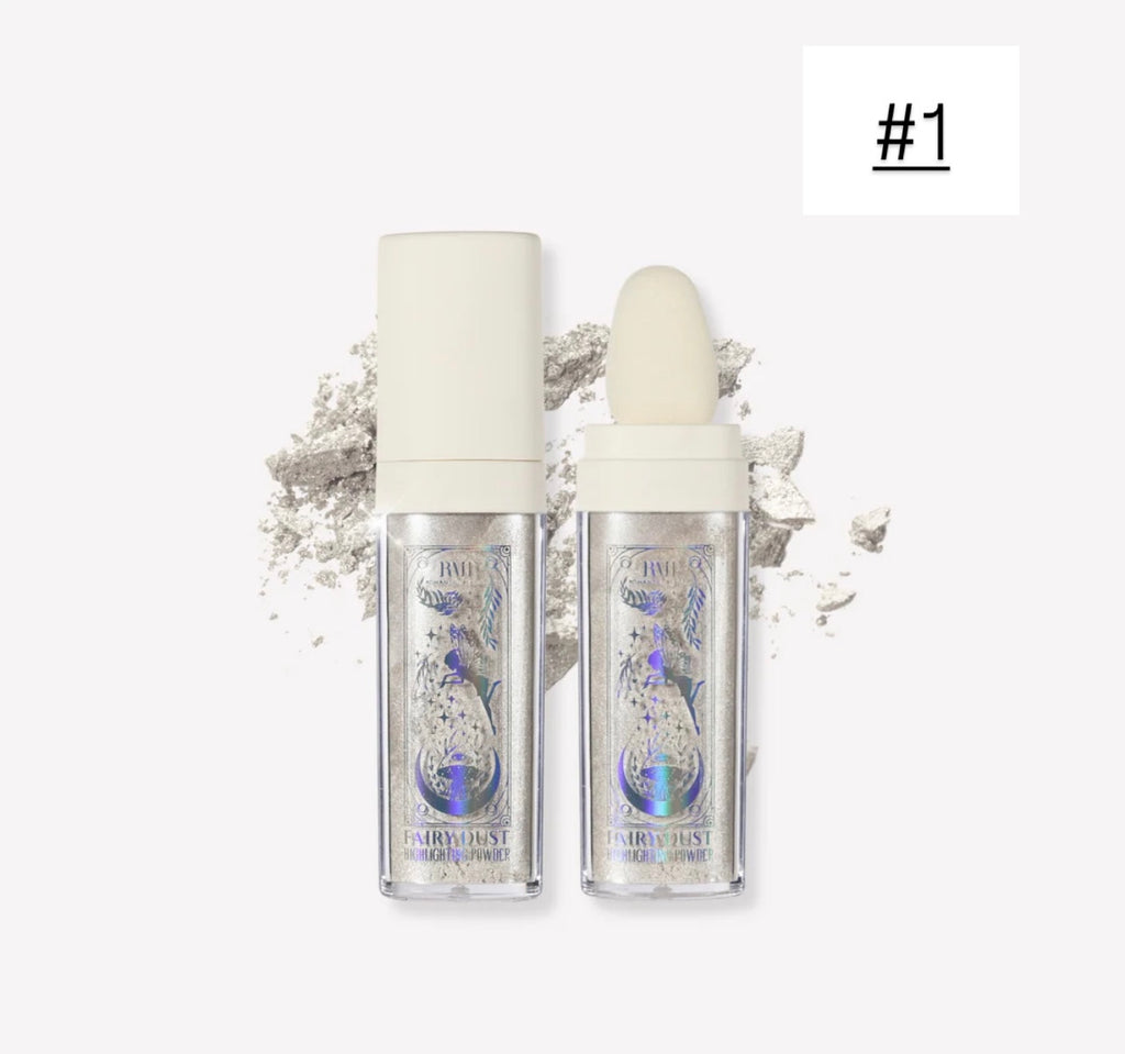 Fairy Dust highlighters