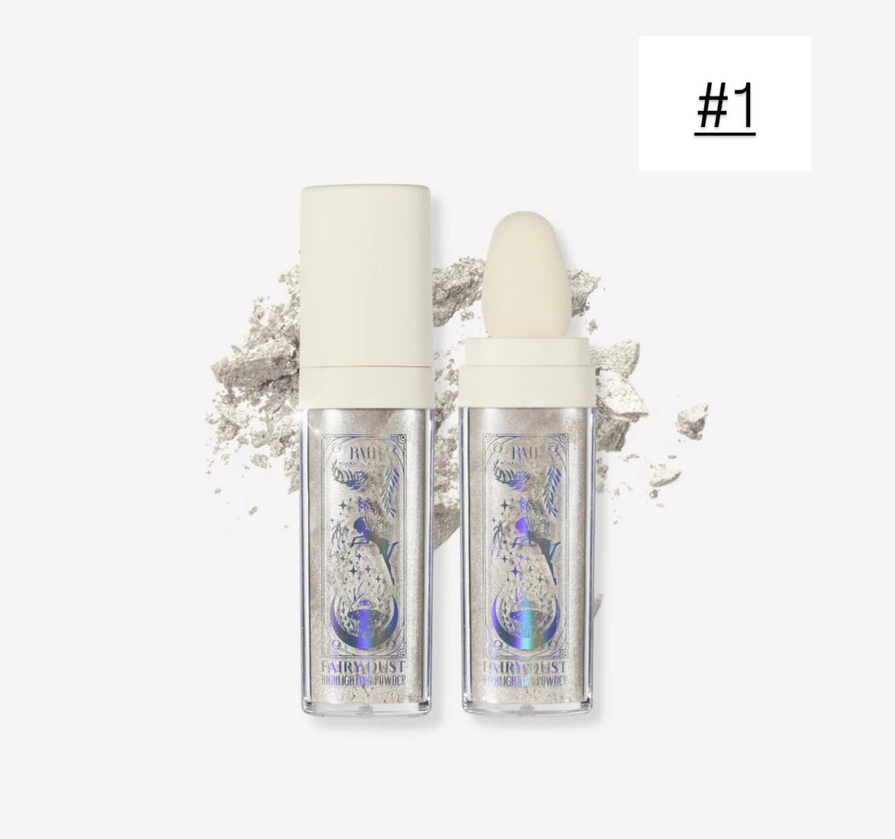 Fairy Dust highlighters