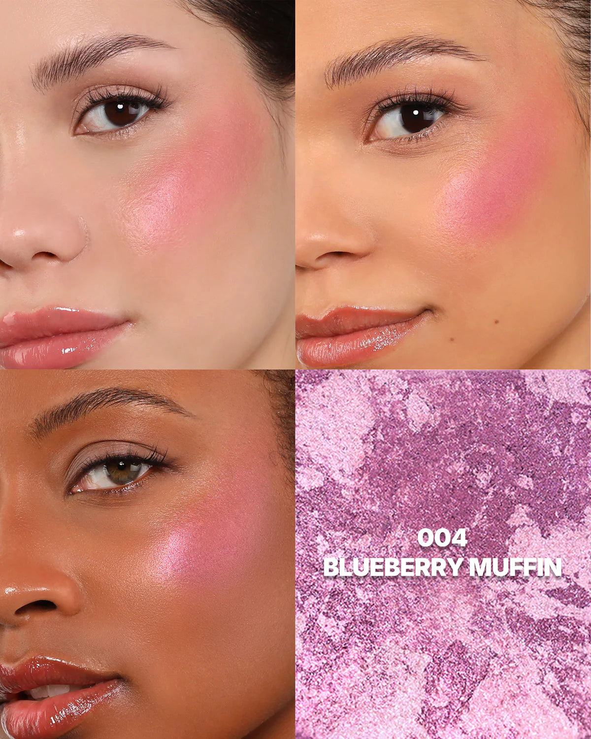 MOIRA MARVELOUS BAKED BLUSH