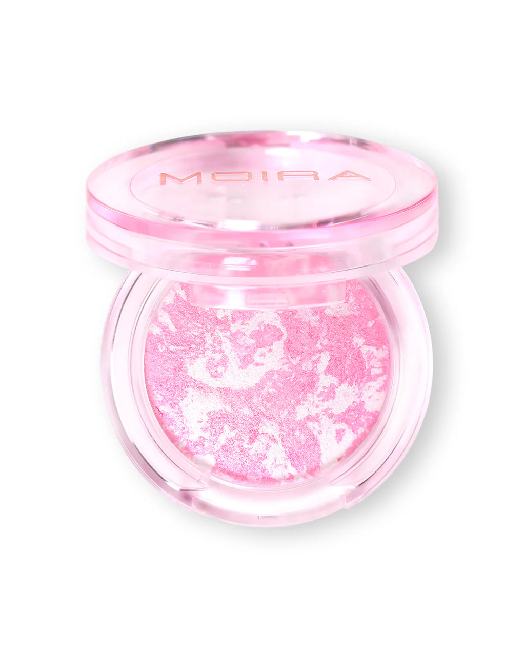MOIRA MARVELOUS BAKED BLUSH