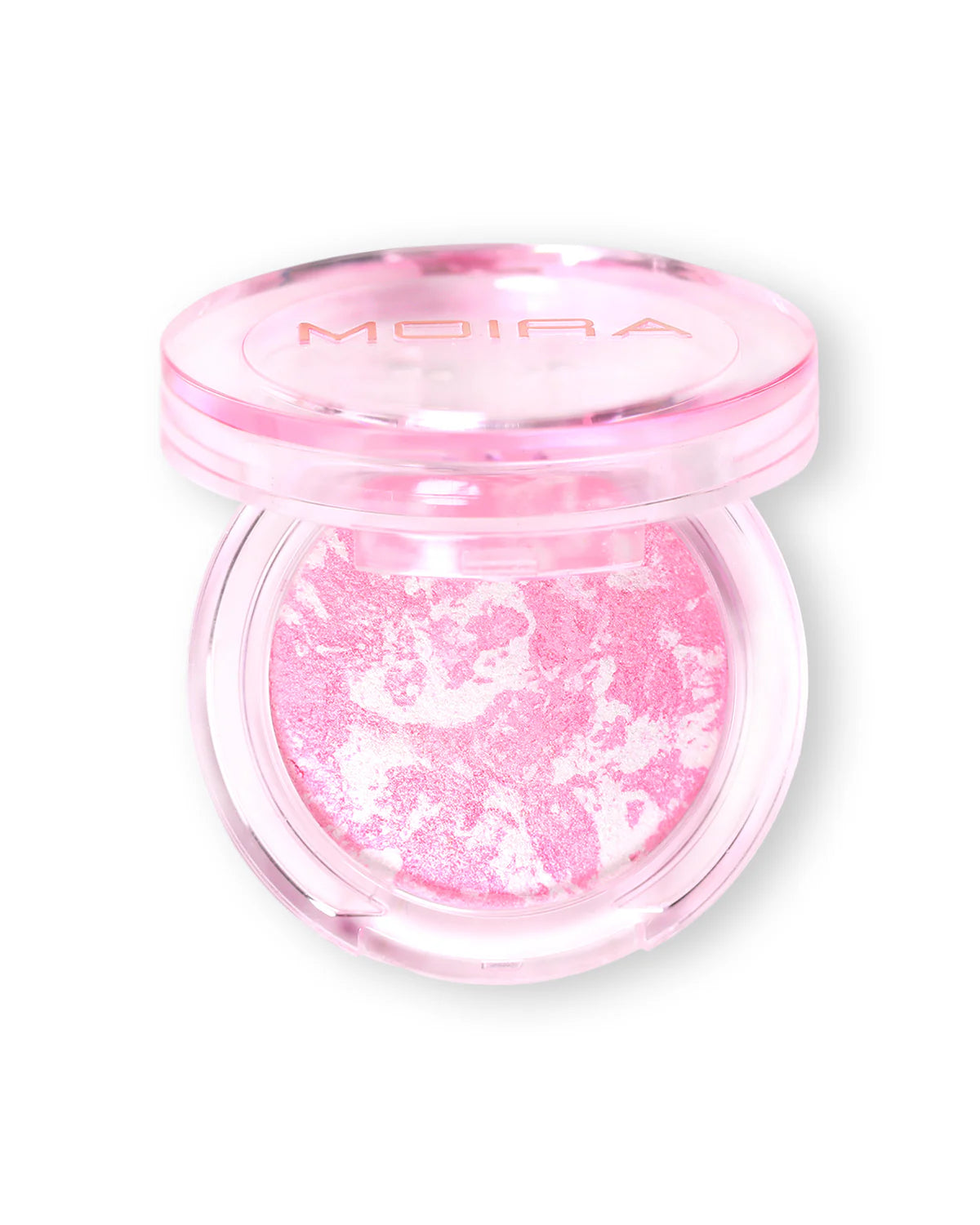 MOIRA MARVELOUS BAKED BLUSH