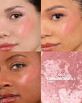 MOIRA MARVELOUS BAKED BLUSH
