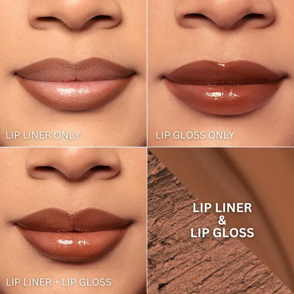 BEAUTY CREATIONS x BETTY BOOP - BESITOS - LIP TRIO