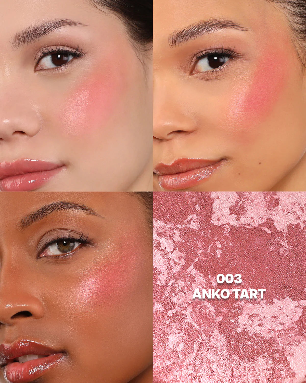 MOIRA MARVELOUS BAKED BLUSH