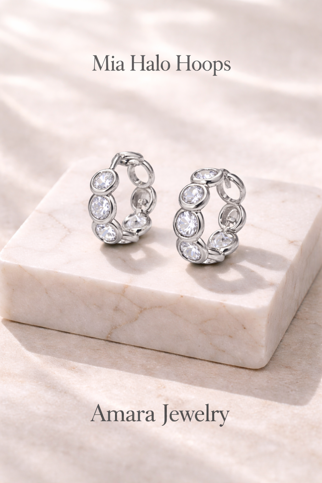 Mia Hoops ( 2 options)