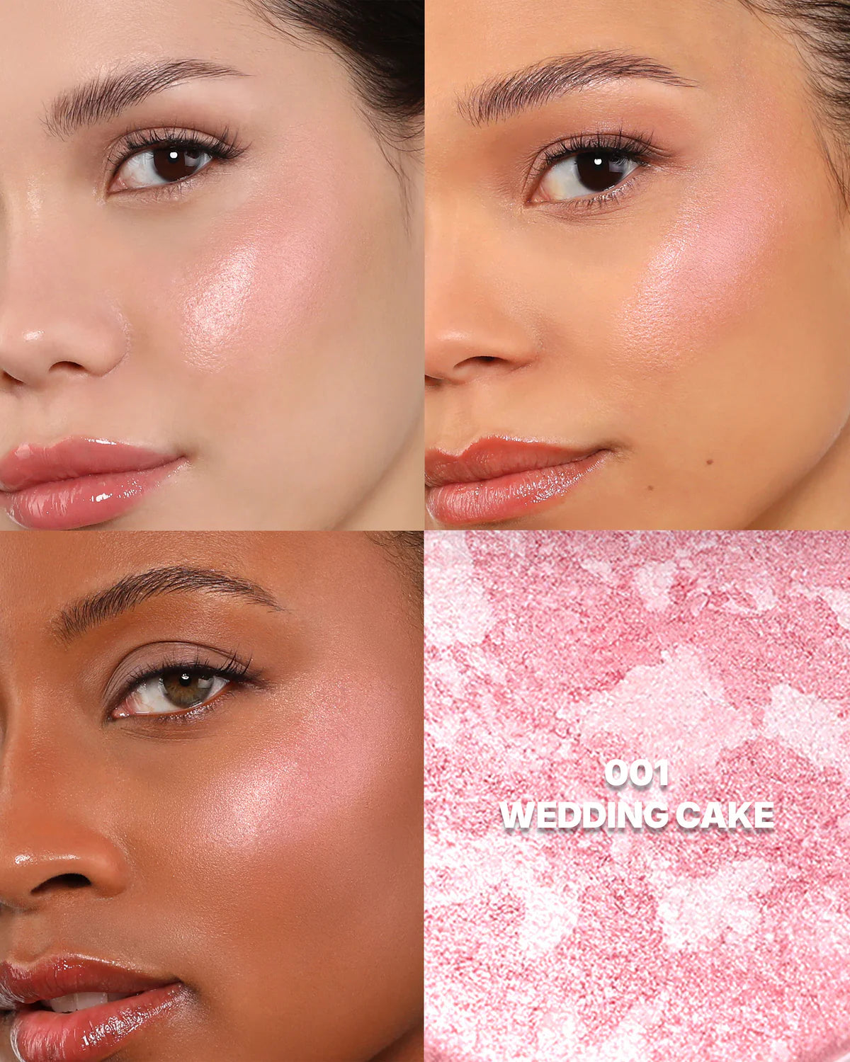 MOIRA MARVELOUS BAKED BLUSH