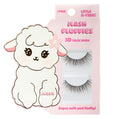 JLASH Fluffies 3D LAYLA Lashes