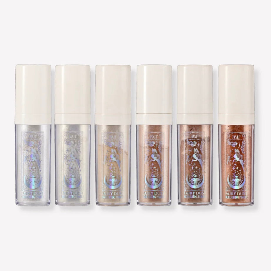 Fairy Dust highlighters