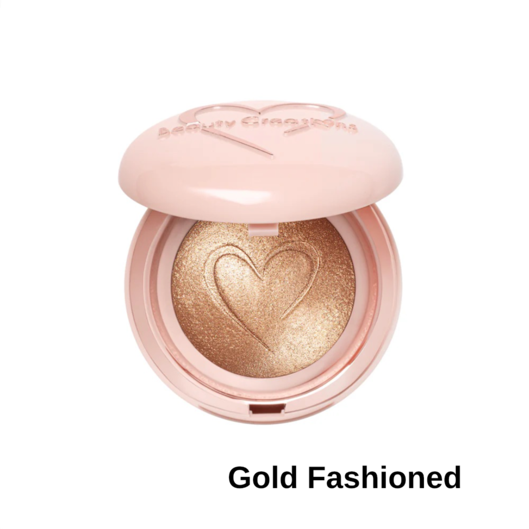 Beauty Creations FINAL FINISH BAKED HIGHLIGHTER