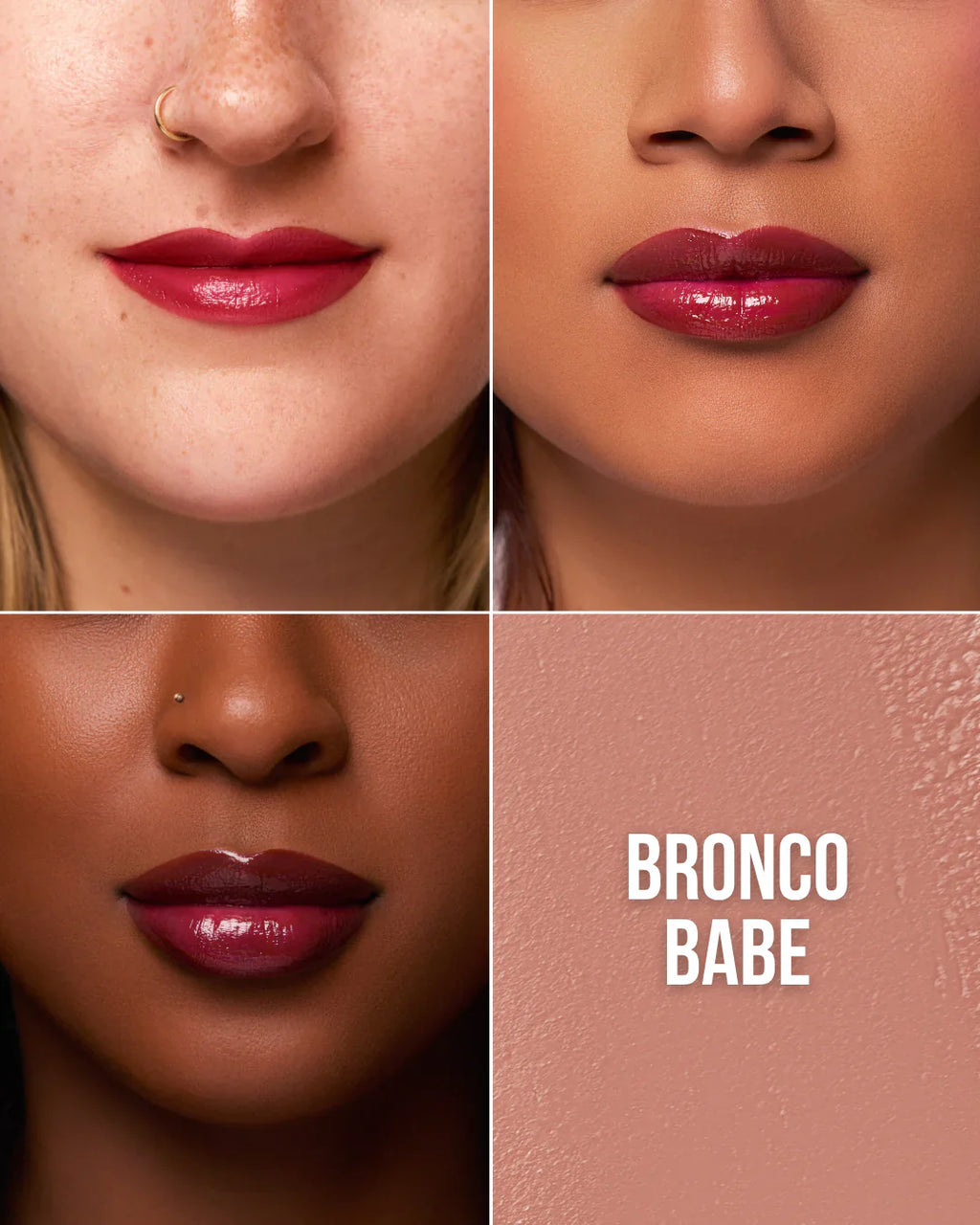 Beauty Creations x The Powerpuff Girls - Tinted Lip Balm