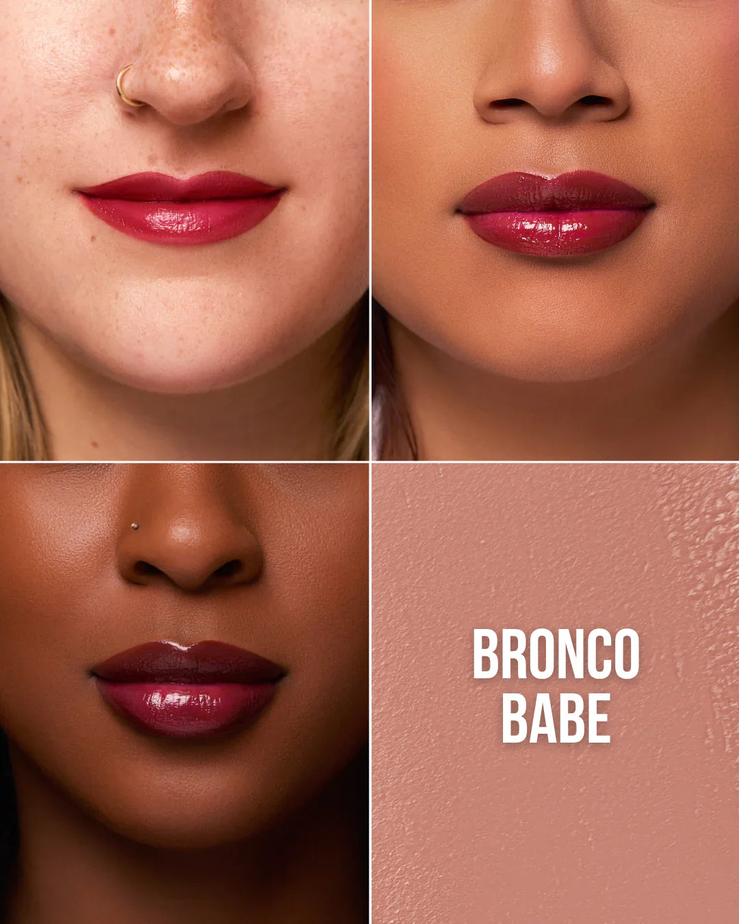 Beauty Creations x The Powerpuff Girls - Tinted Lip Balm