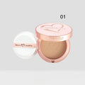 FLAWLESS STAY POWDER FOUNDATION