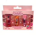 MISTLE GLOW- TINTED LIP TREATMENT SET