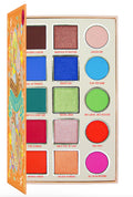 House of Queens 15 Color Palette LUXY CHARMS