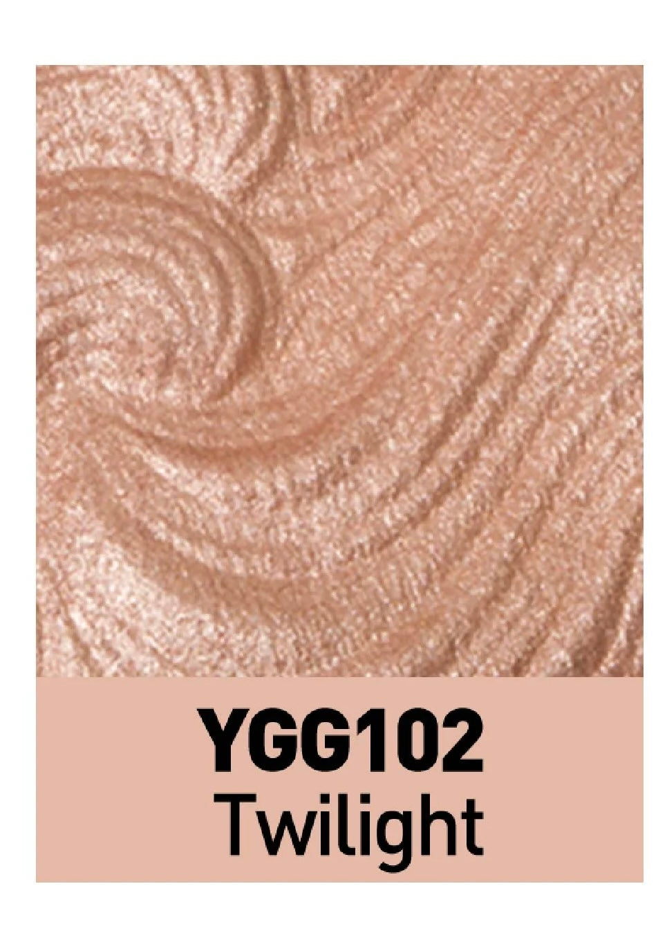 You Glow Girl Baked Highlighter