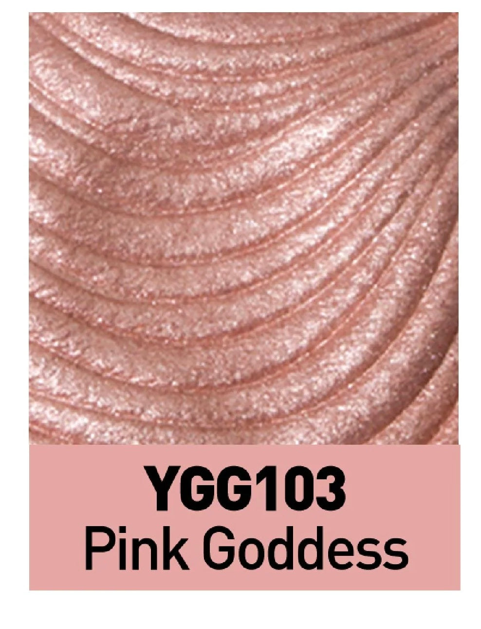 You Glow Girl Baked Highlighter