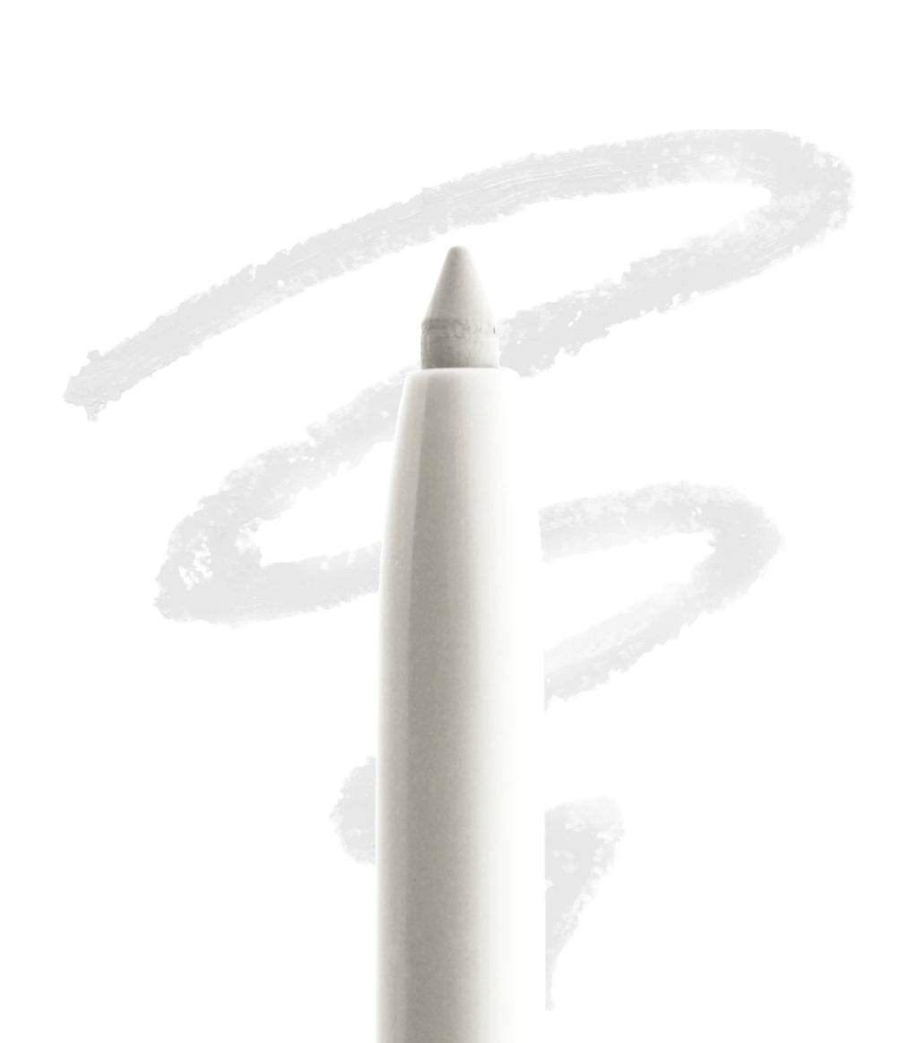 Snow - Creamy Gel Liner