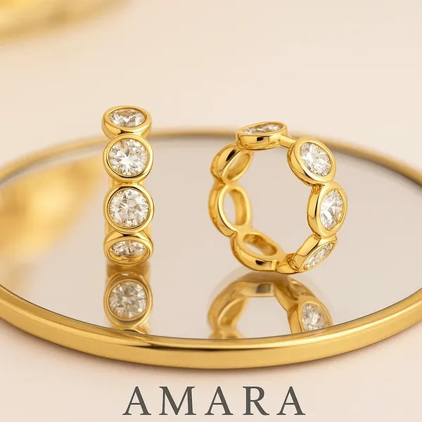 Mia Hoops ( 2 options)