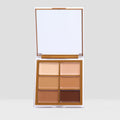 SNATCHURAL PALETTES