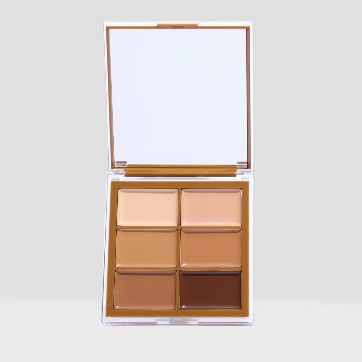 SNATCHURAL PALETTES