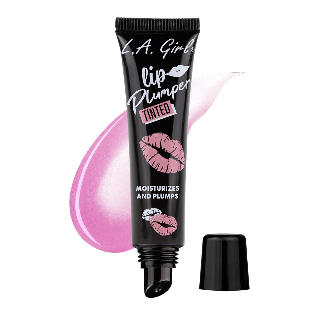 LA Girl Tinted Lip Plumpers