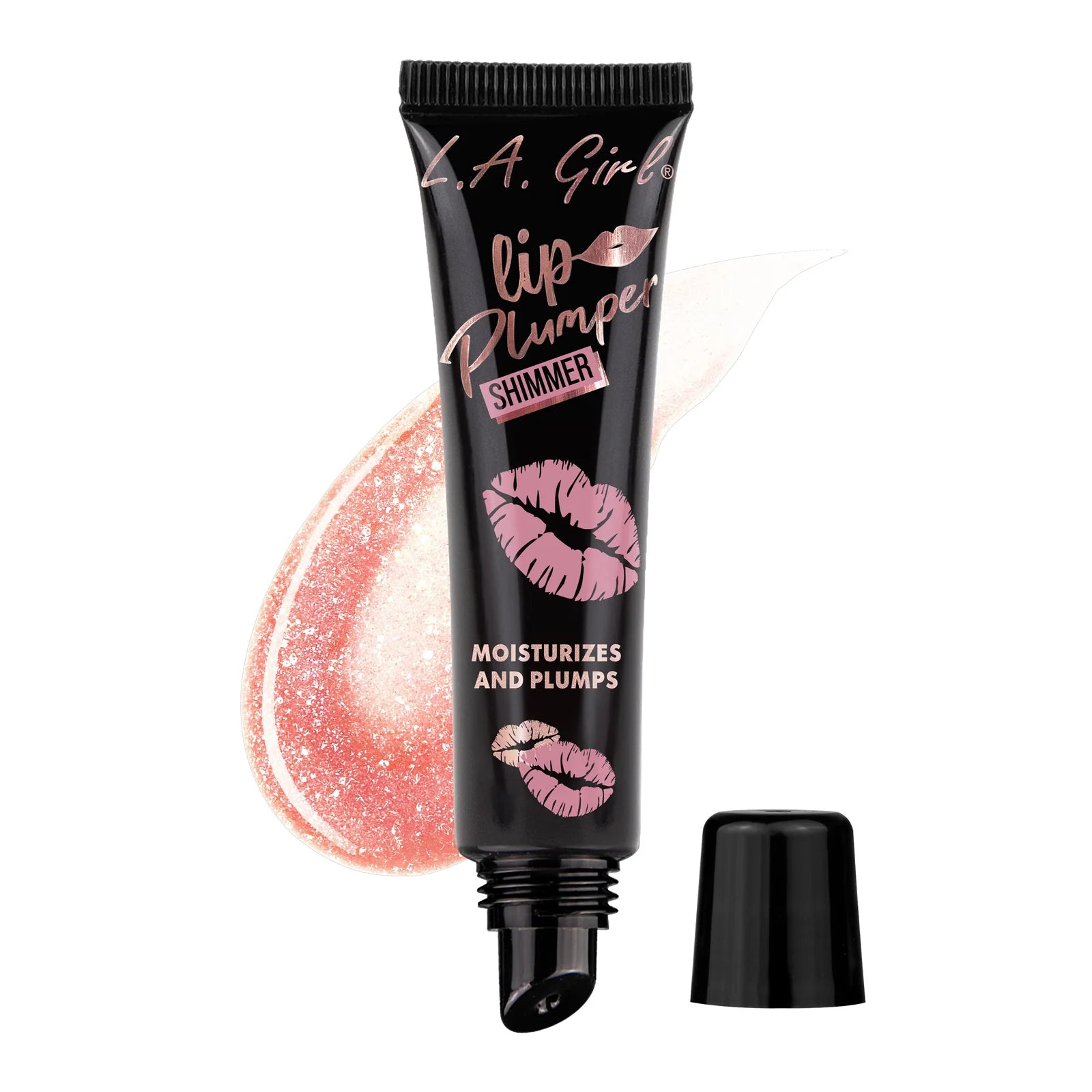 LA Girl Tinted Lip Plumpers