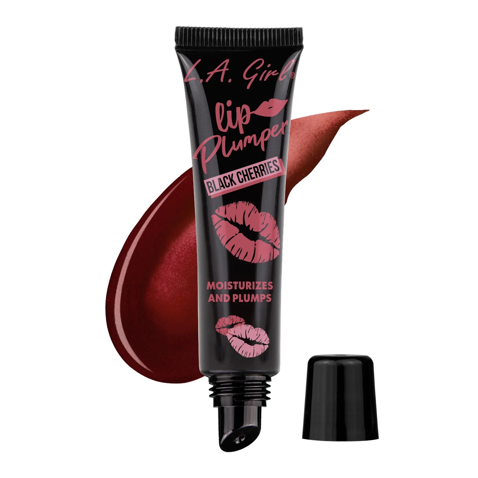LA Girl Tinted Lip Plumpers