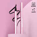 DRAW THE LINE OVERACHIEVER ON POINT LIQUID LINER BLACK
