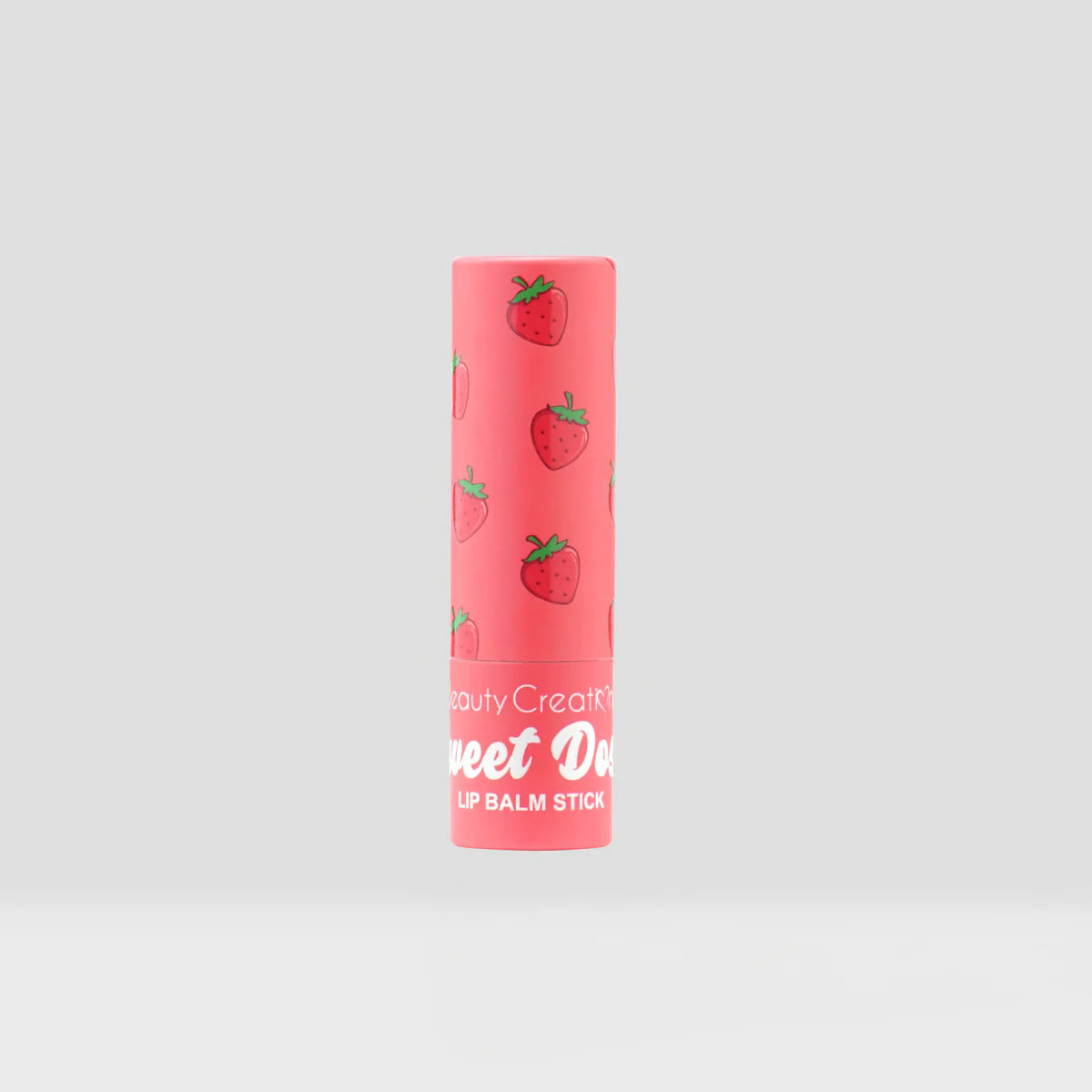 SWEET DOSE LIP BALM STRAWBERRY