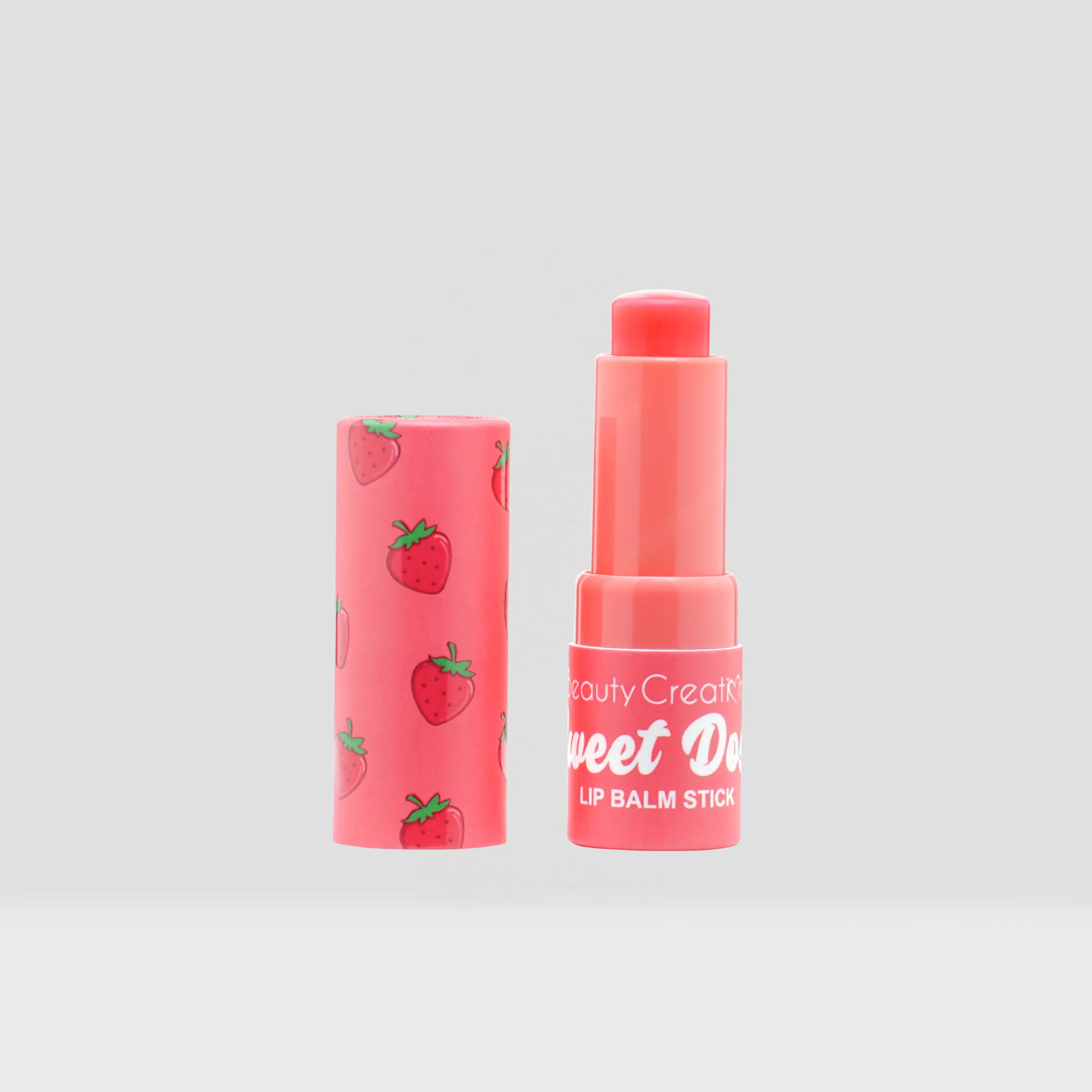 SWEET DOSE LIP BALM STRAWBERRY