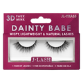 JLash Dainty Babe JL-YXA65
