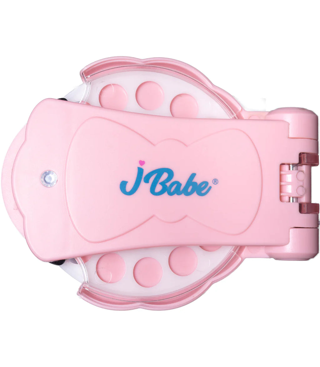 JBabe Gem Stamper