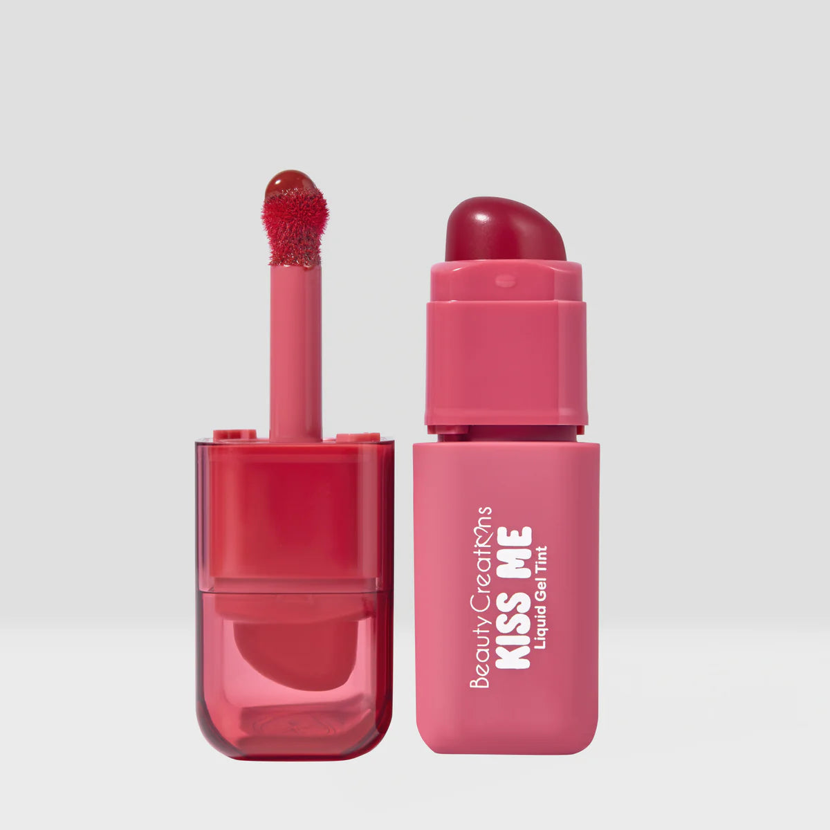 KISS ME LIQUID GEL TINT