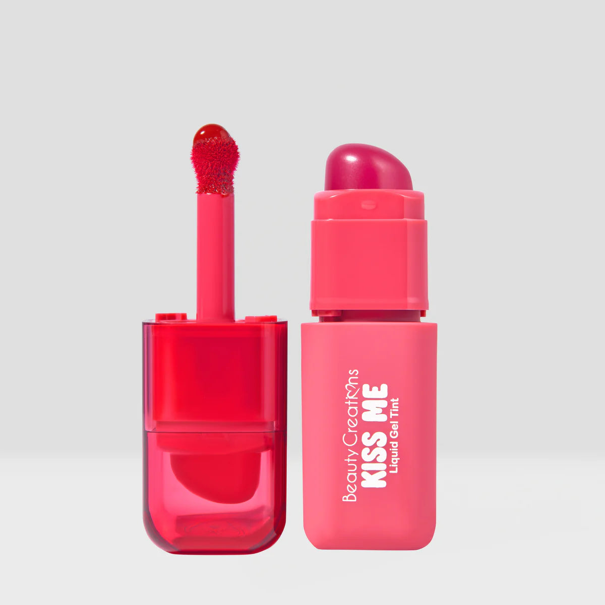 KISS ME LIQUID GEL TINT