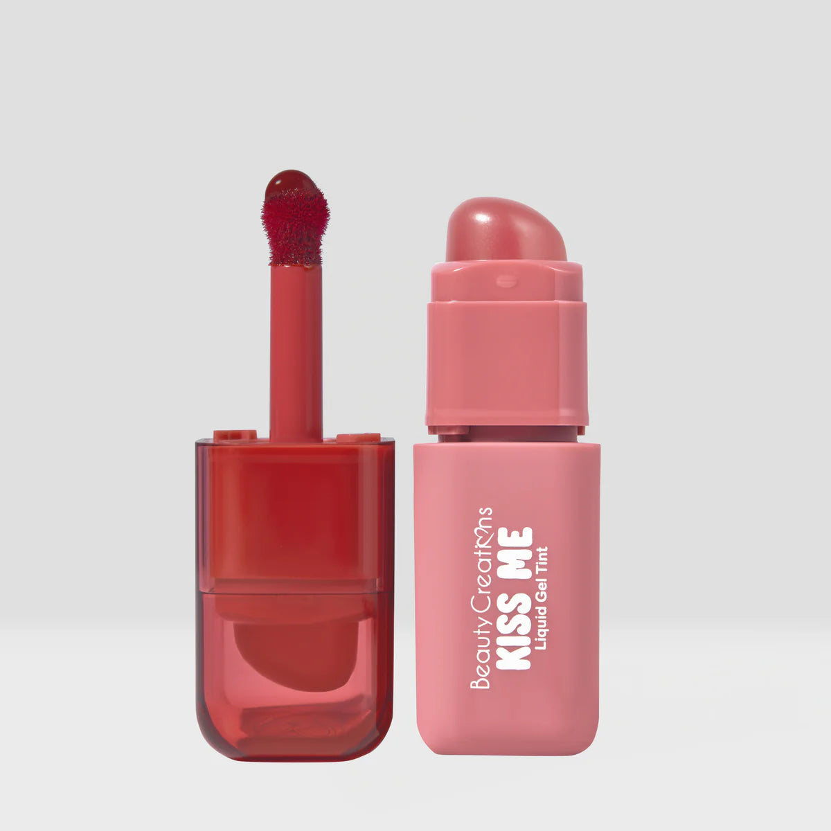 KISS ME LIQUID GEL TINT