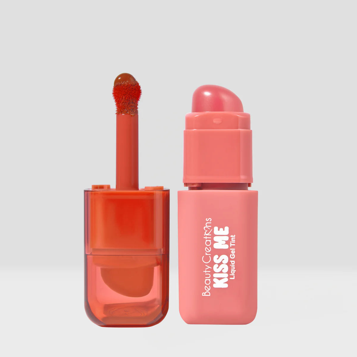 KISS ME LIQUID GEL TINT