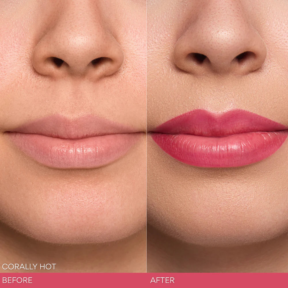 KISS ME LIQUID GEL TINT