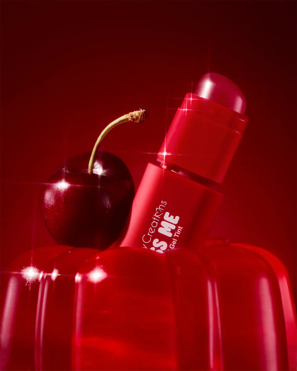 KISS ME LIQUID GEL TINT