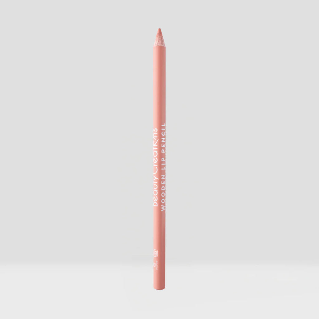 Beauty Creations WOODEN LIP PENCIL