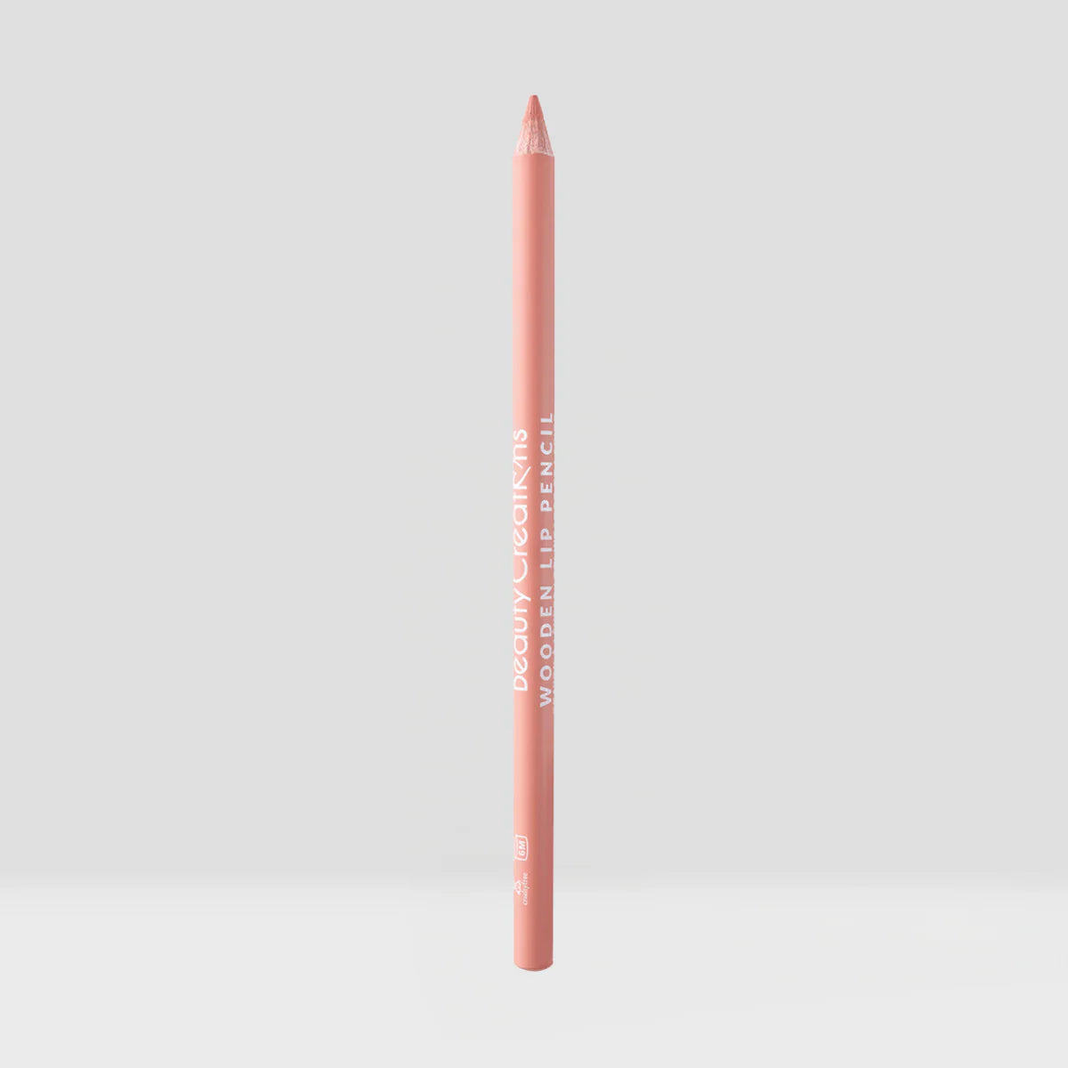 Beauty Creations WOODEN LIP PENCIL