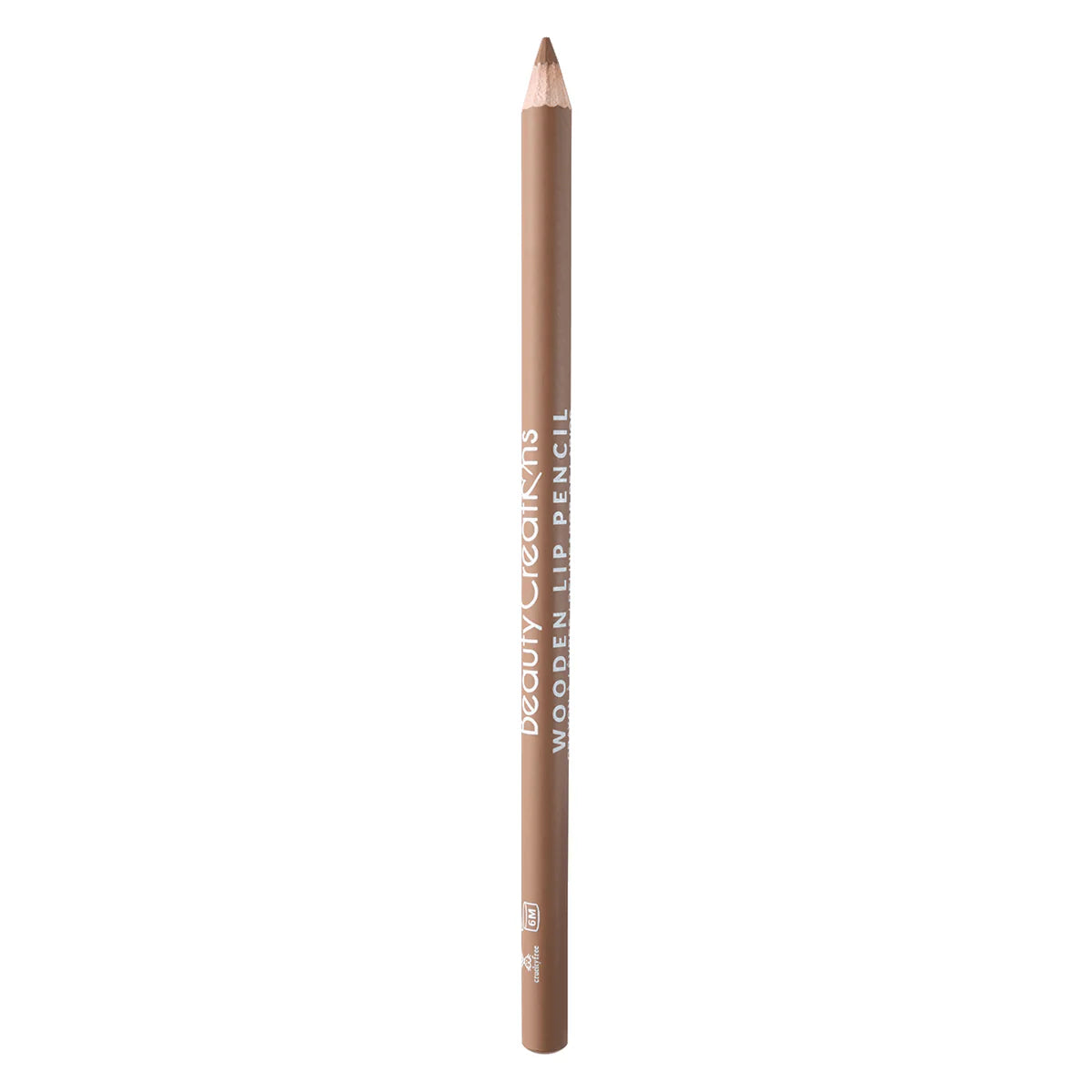 Beauty Creations WOODEN LIP PENCIL