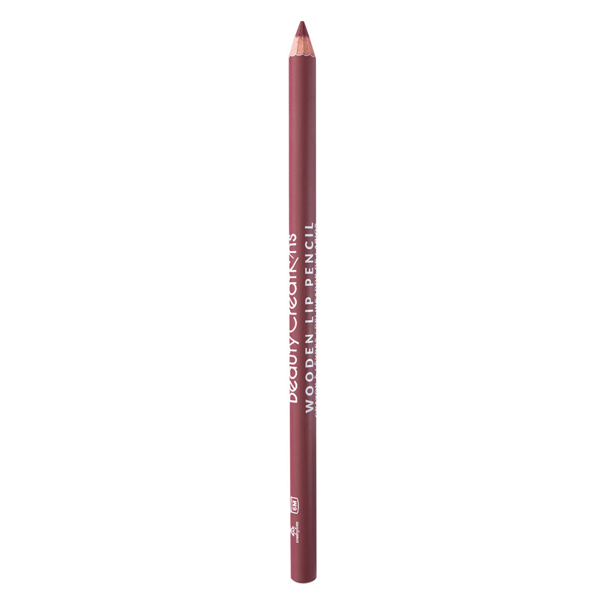 Beauty Creations WOODEN LIP PENCIL