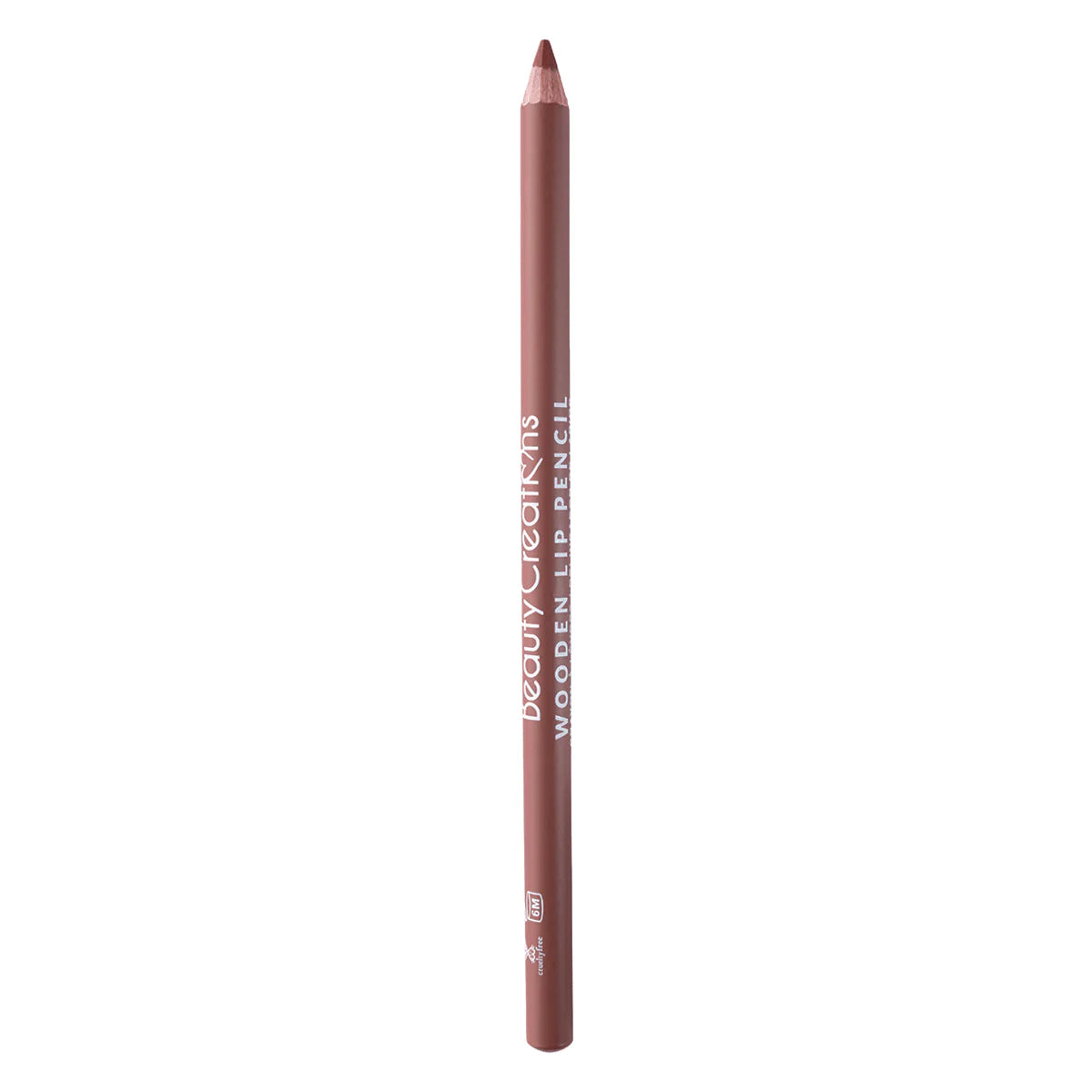 Beauty Creations WOODEN LIP PENCIL