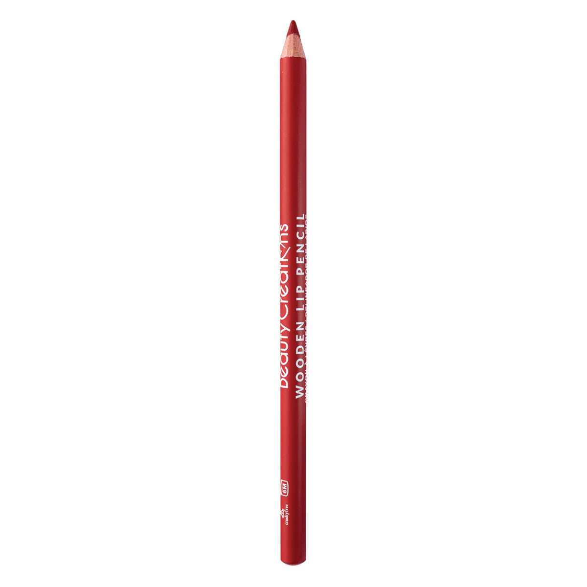 Beauty Creations WOODEN LIP PENCIL