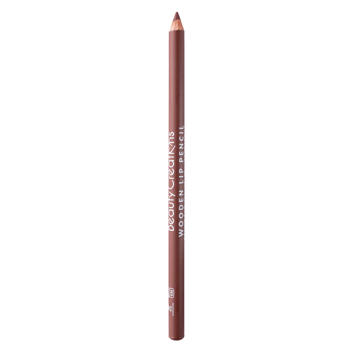 Beauty Creations WOODEN LIP PENCIL