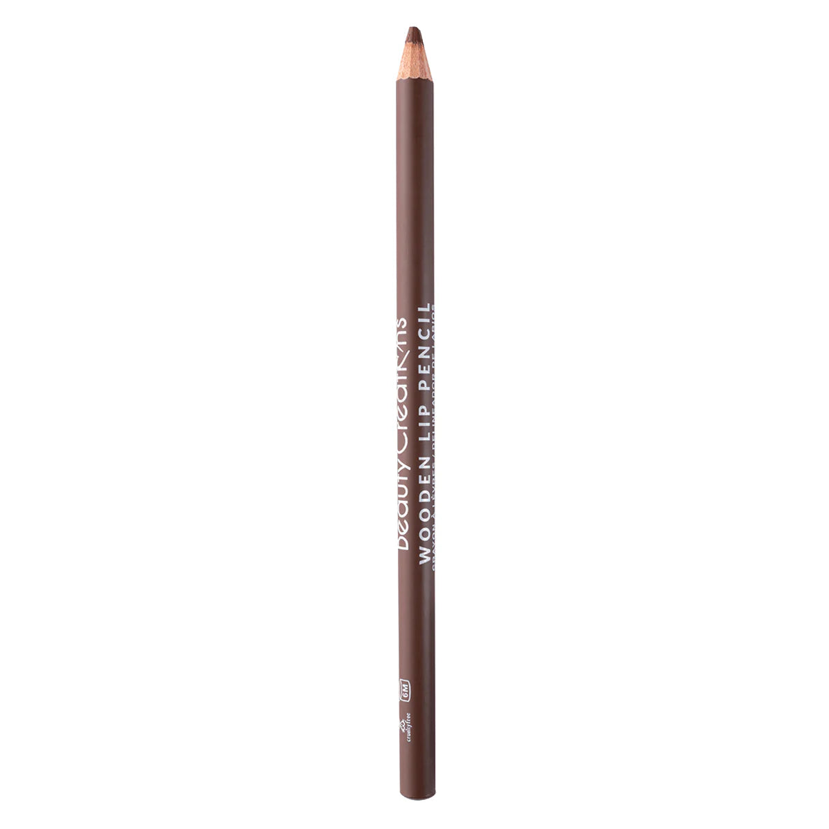 Beauty Creations WOODEN LIP PENCIL